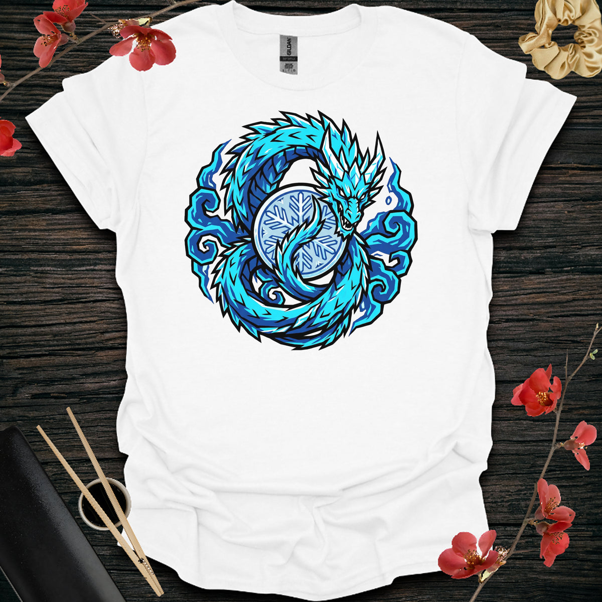 Frost Dragon