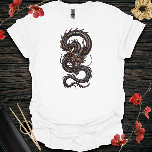 Ancient Egyptian Dragon