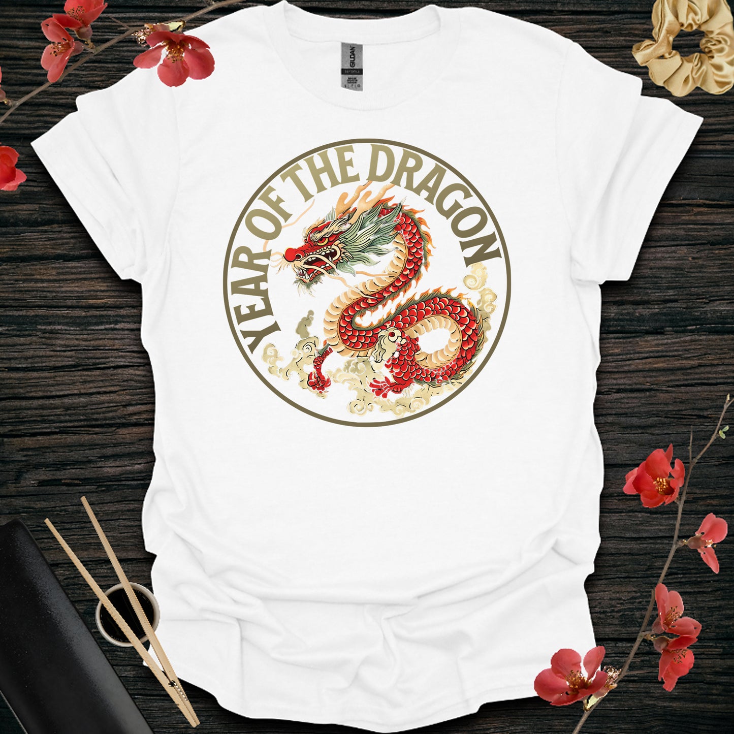 Year of the Dragon