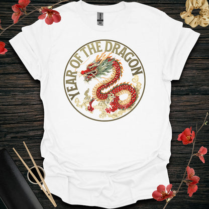 Year of the Dragon