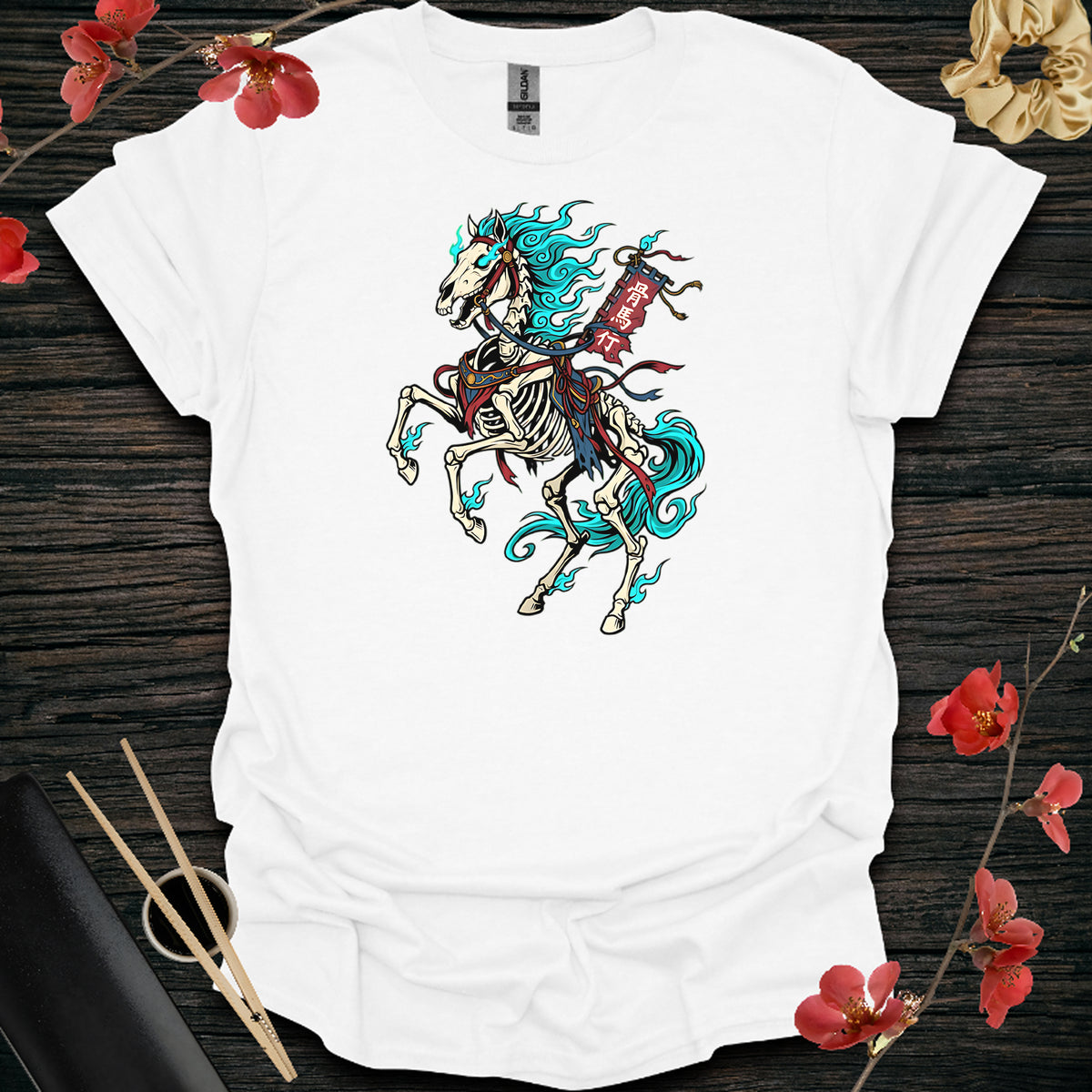 Bakotsu Warhorse