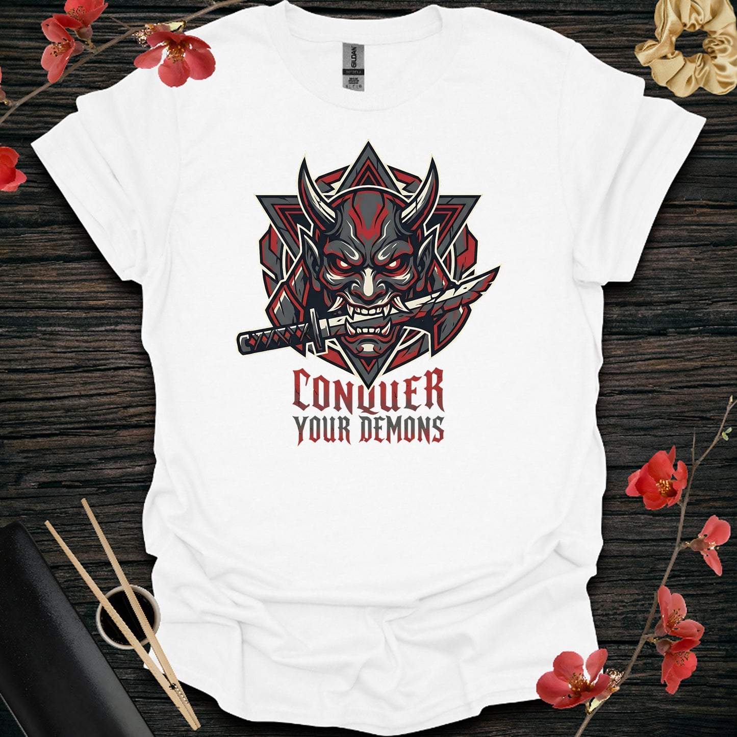 The Oni Reaper