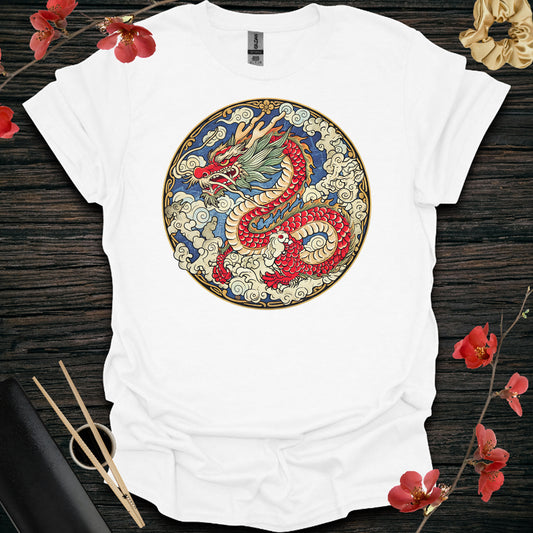 Dilong Dragon