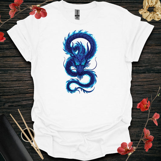 Ancient Blue Dragon