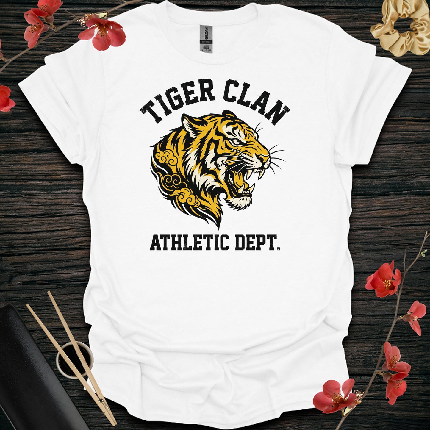 Tiger Clan