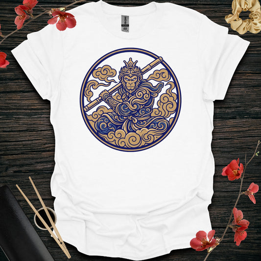 Sun Wukong Monkey King