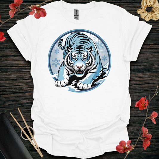 Frostbite Tiger