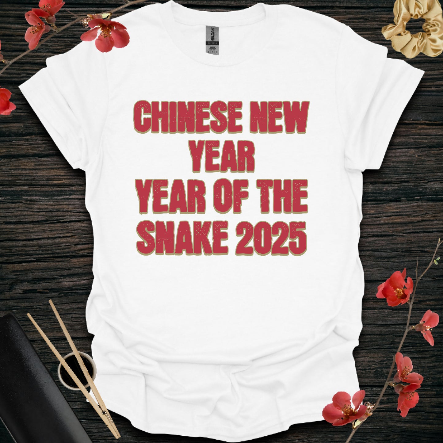 Year of Snake 2025