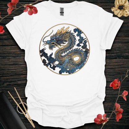Void Midnight Dragon
