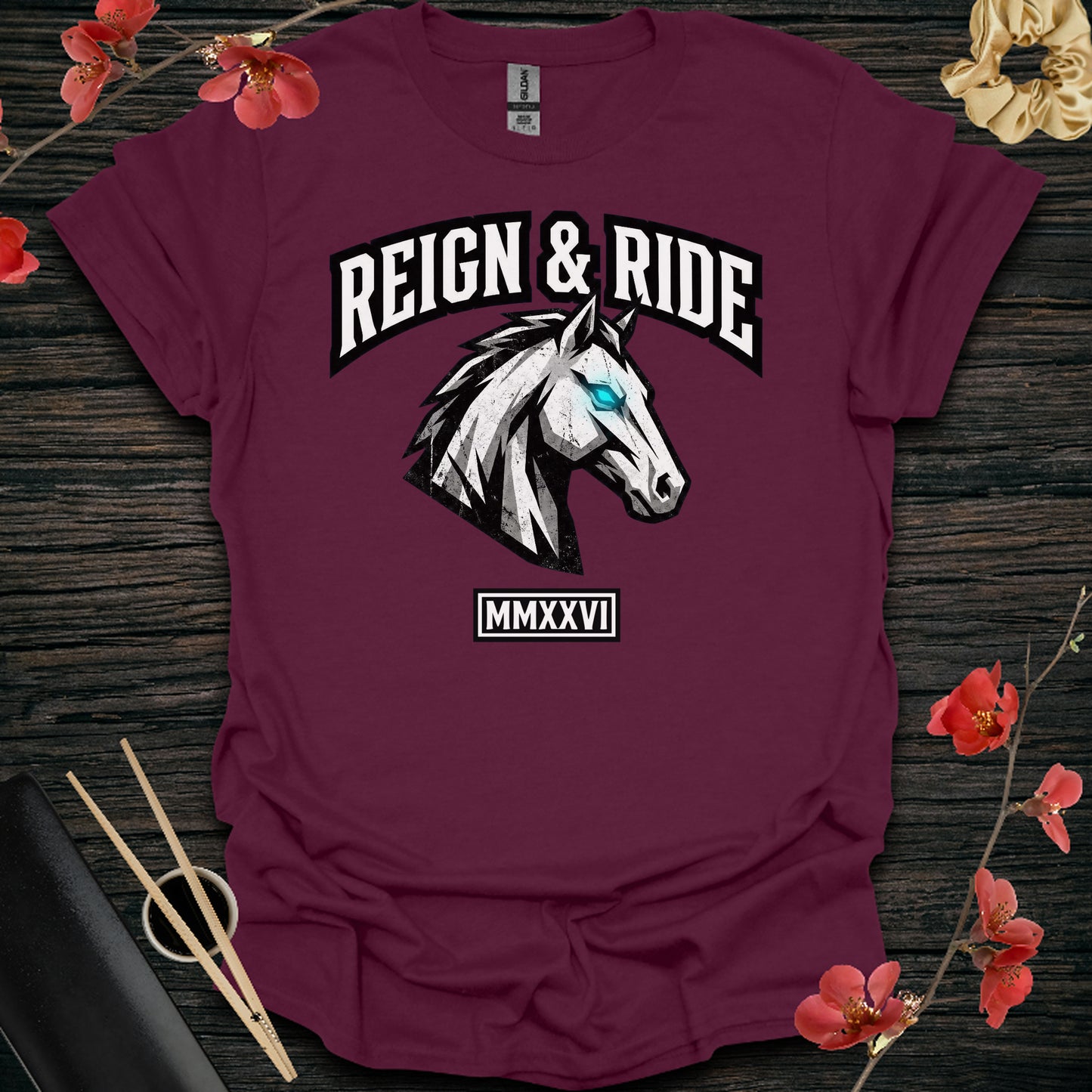 Horse Reign 2026