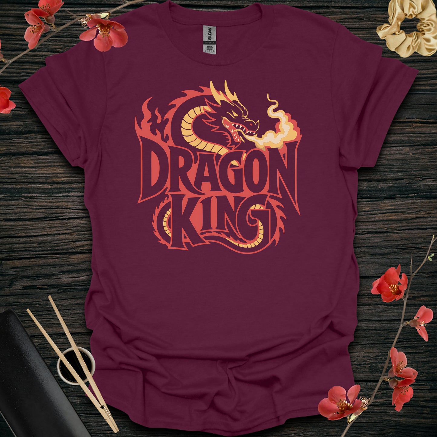 Dragon King