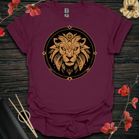 Leo-Spiritborn
