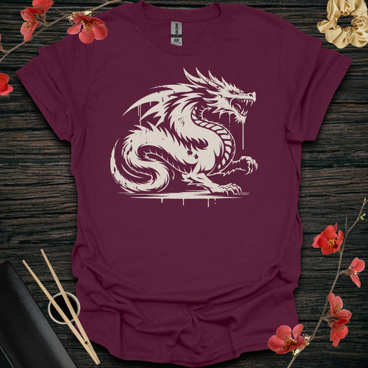 Decayed Dragon