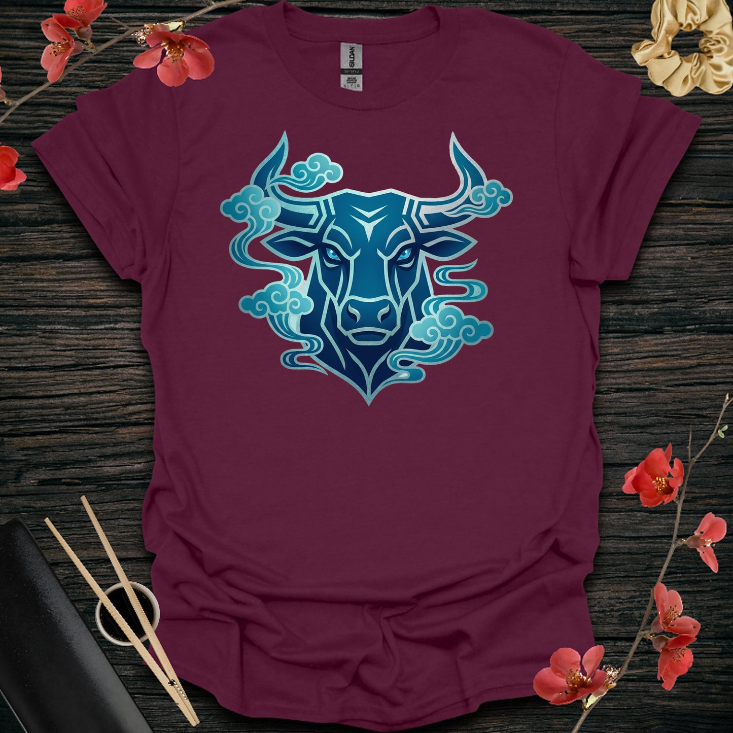 Mist Ox