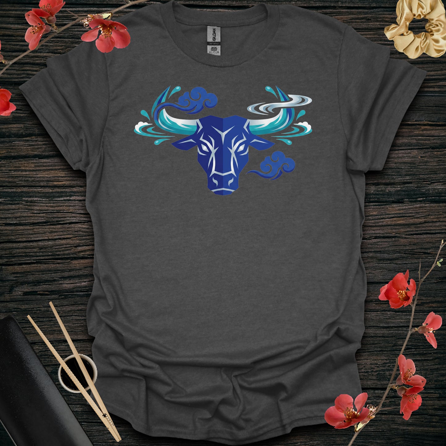 Water Ox