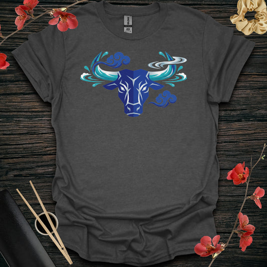 Water Ox