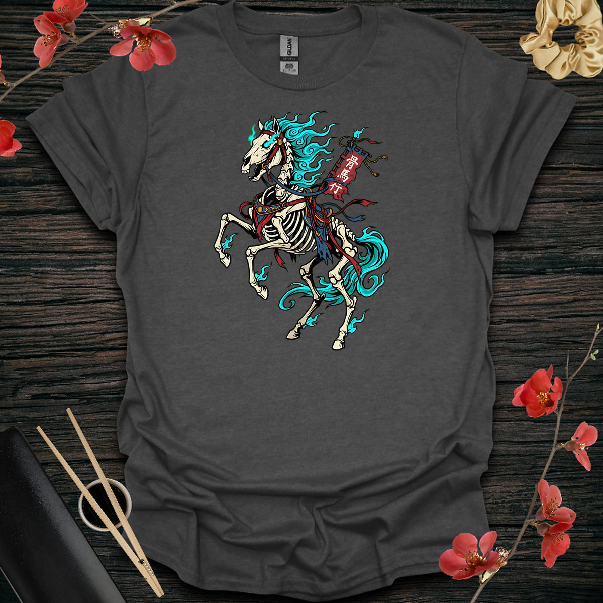 Bakotsu Warhorse