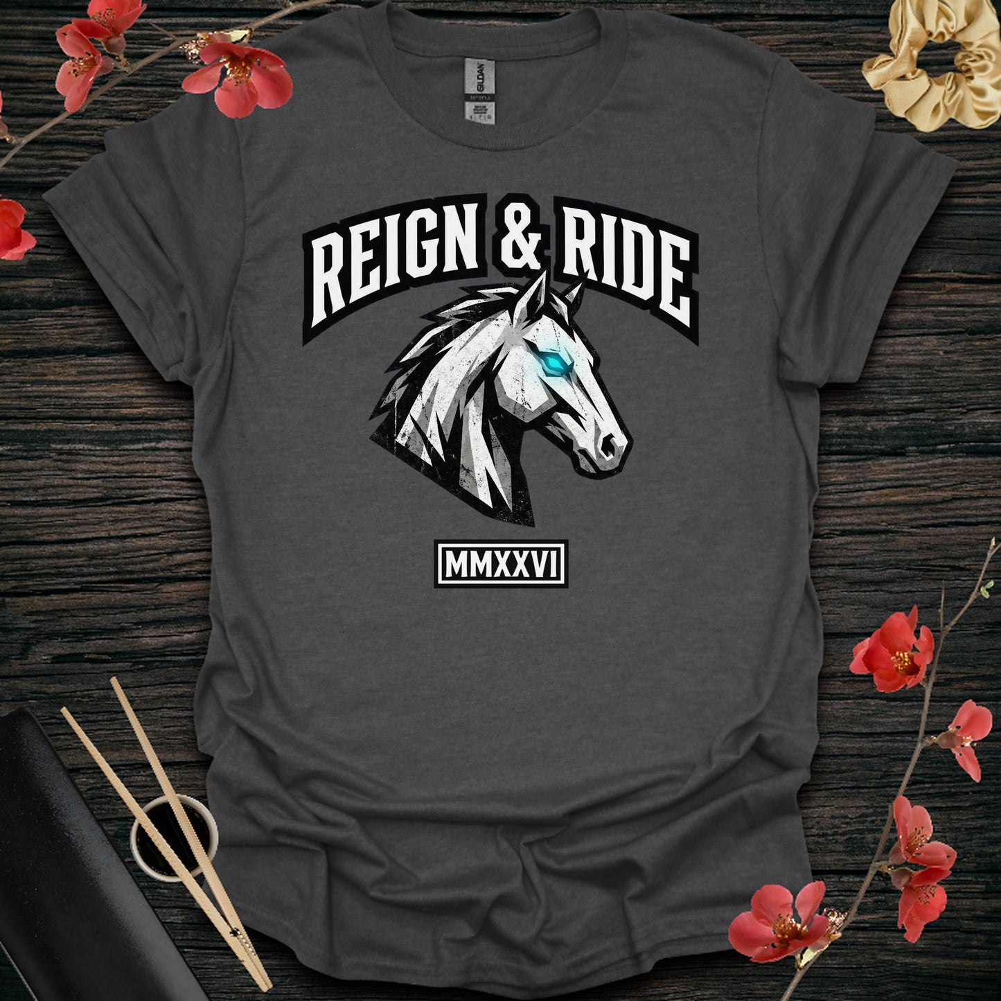 Horse Reign 2026