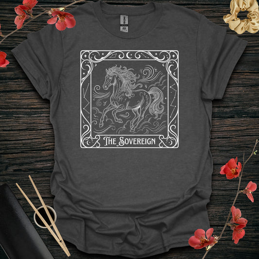 The Horse Sovereign