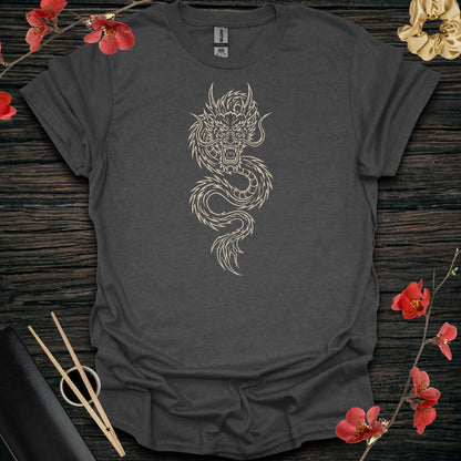 Sand Shade Dragon
