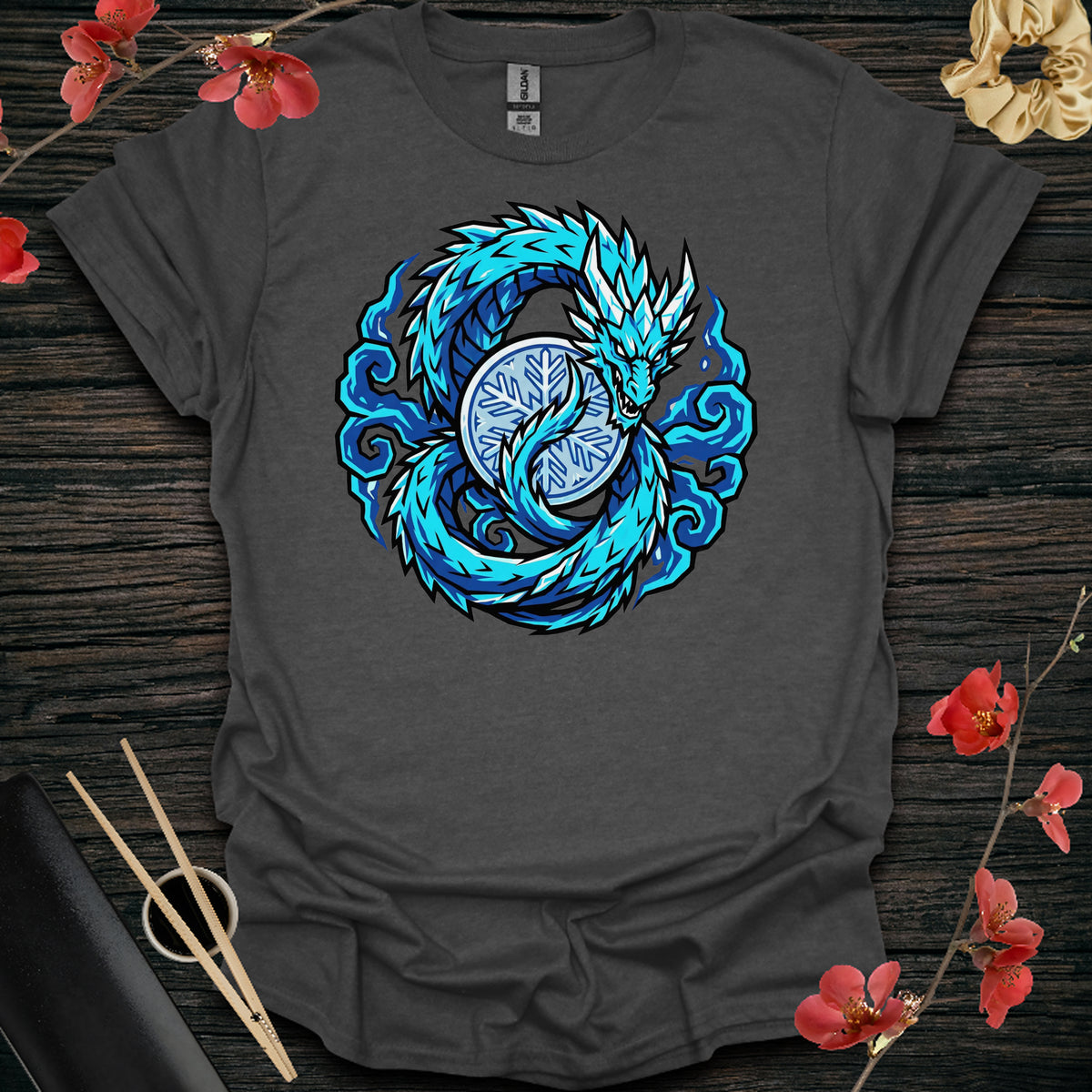 Frost Dragon