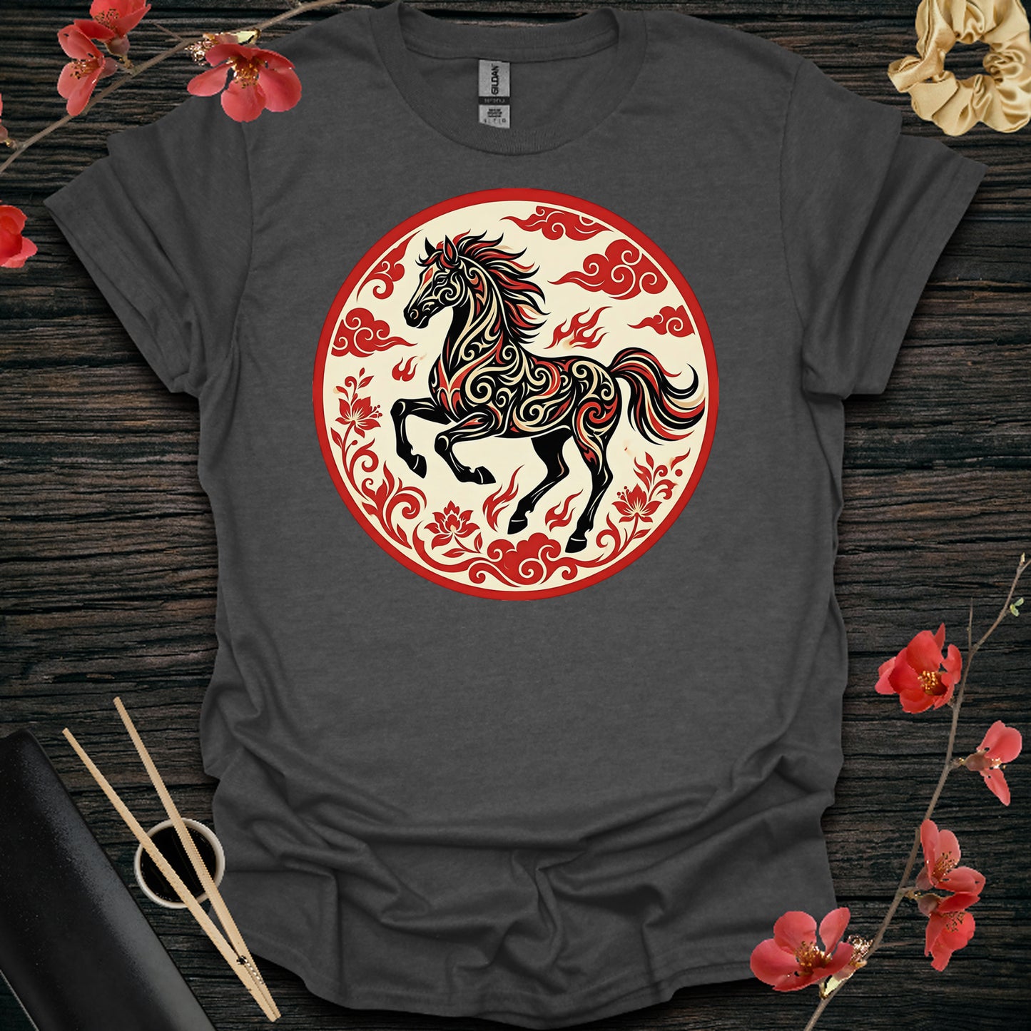 Fire Horse