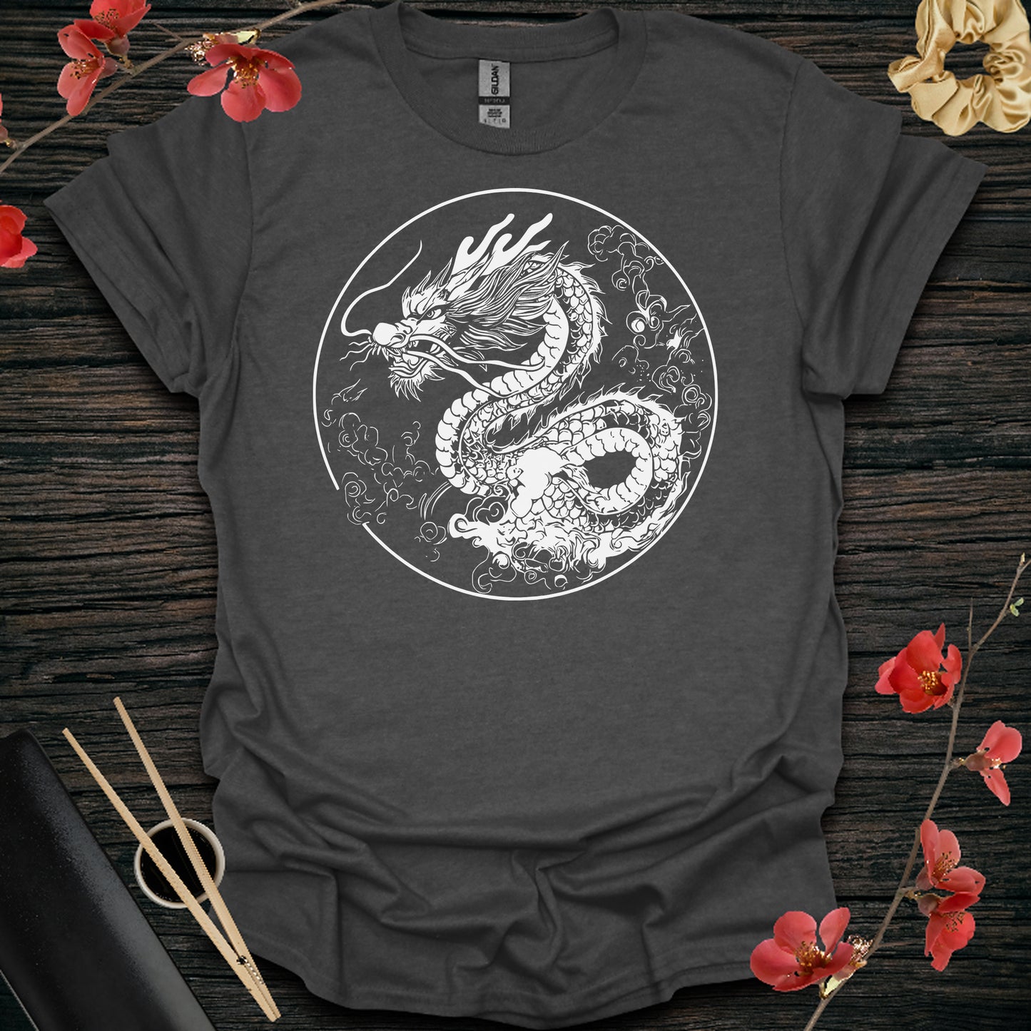 Moonlight Dragon