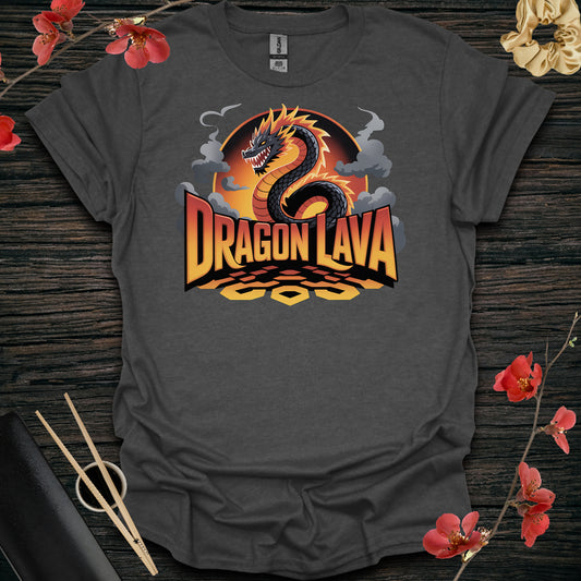 Dragon Lava