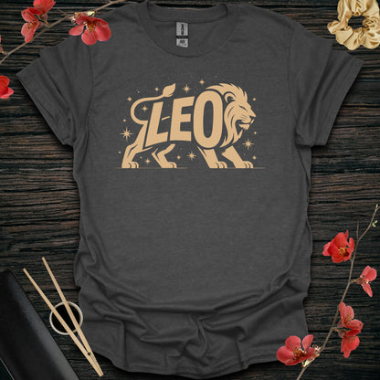 King Leo