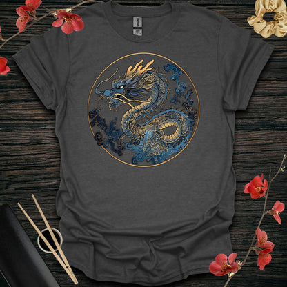 Void Midnight Dragon