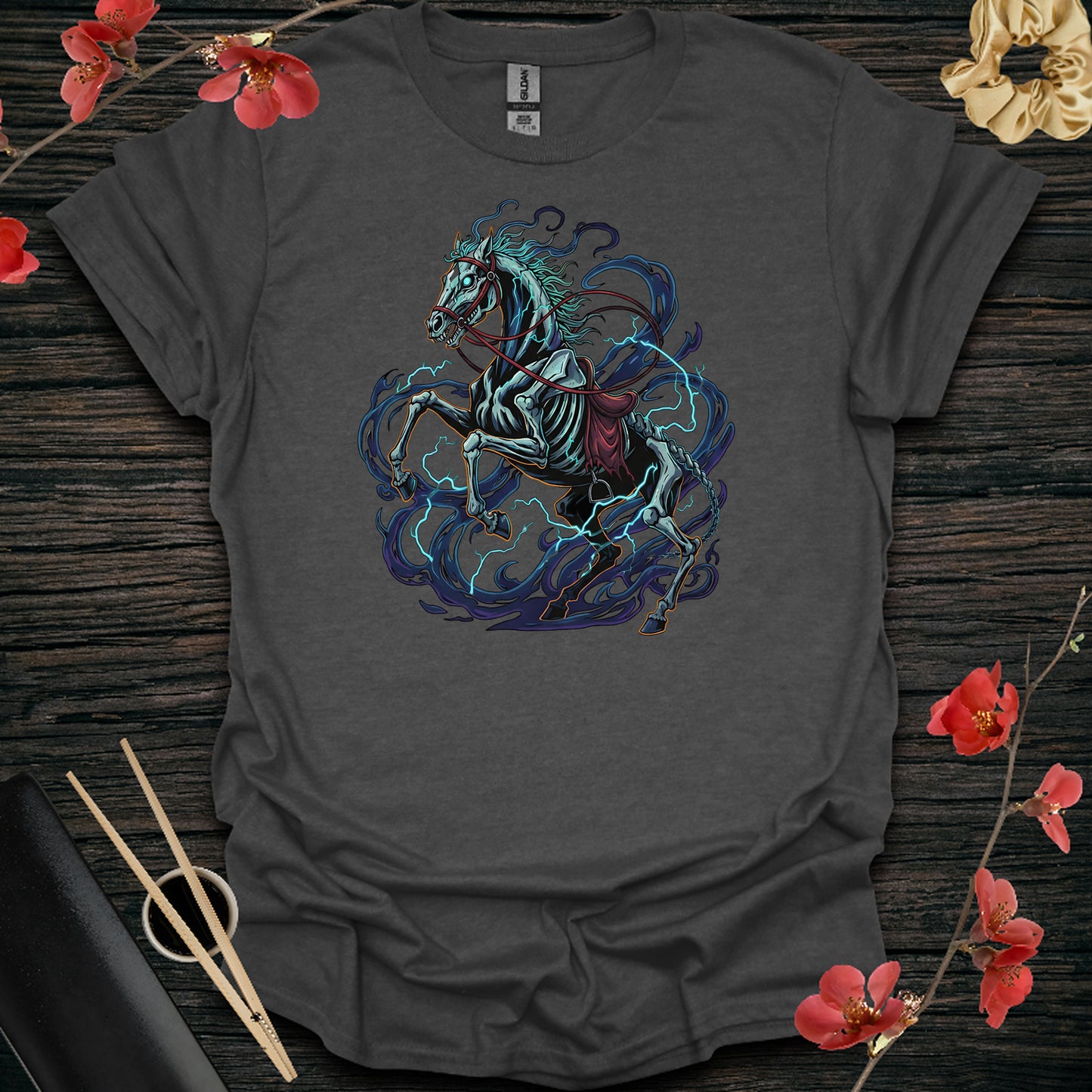 Bakotsu Horse
