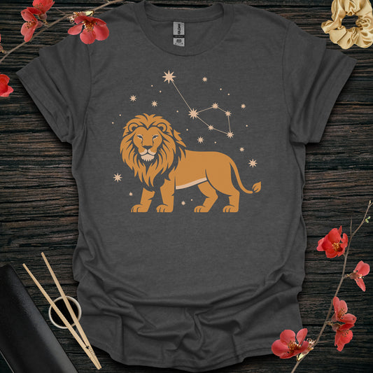 Leo Zodiac