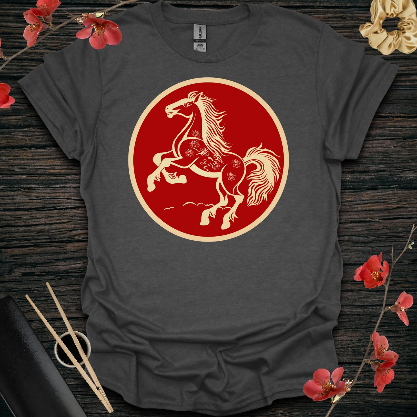 Year of the Horse