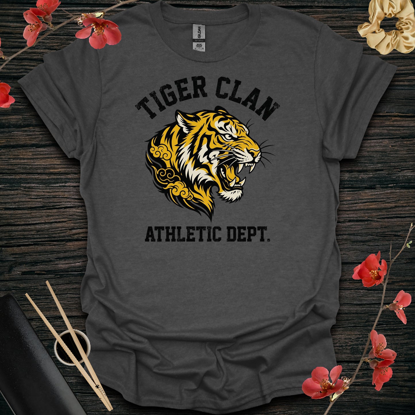 Tiger Clan