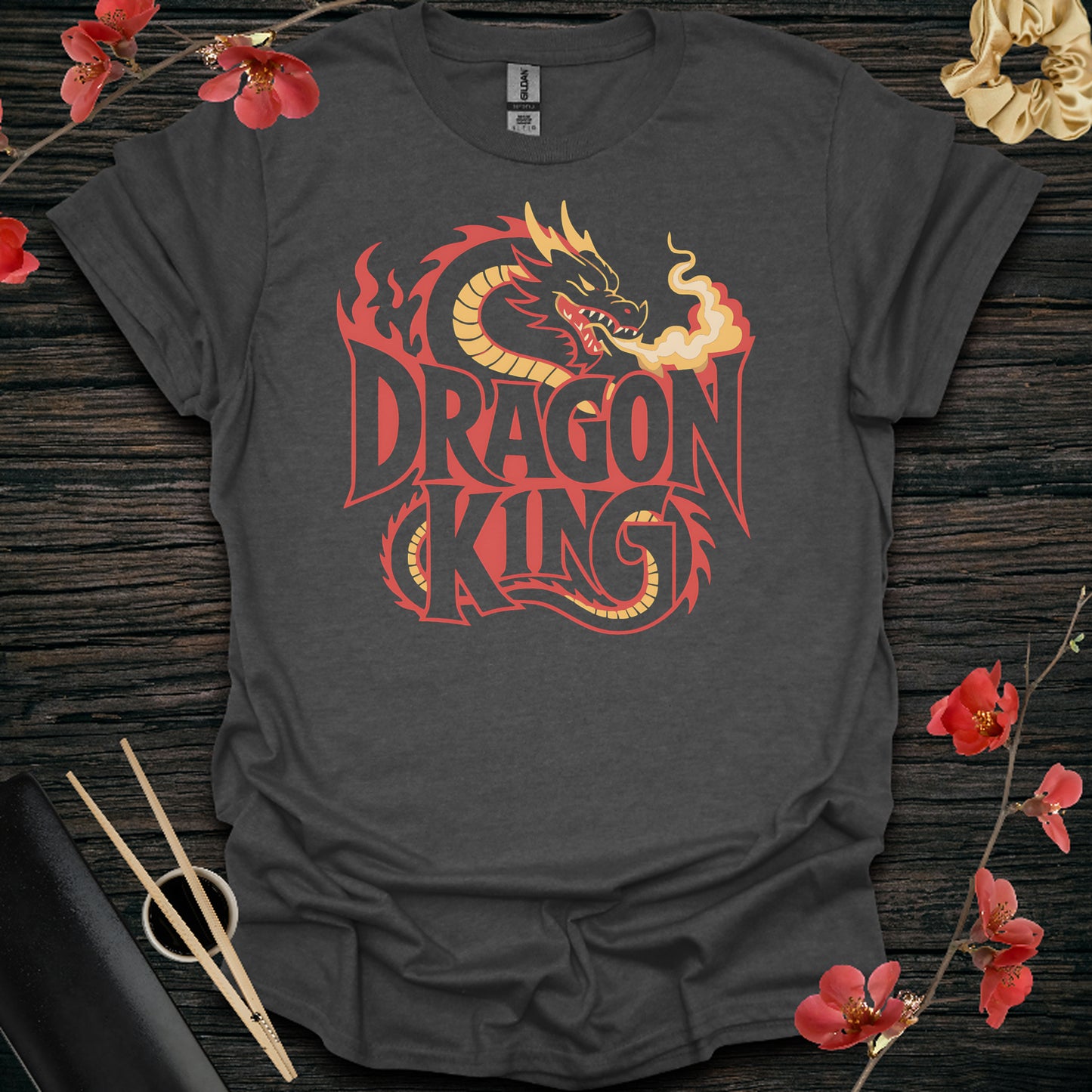 Dragon King