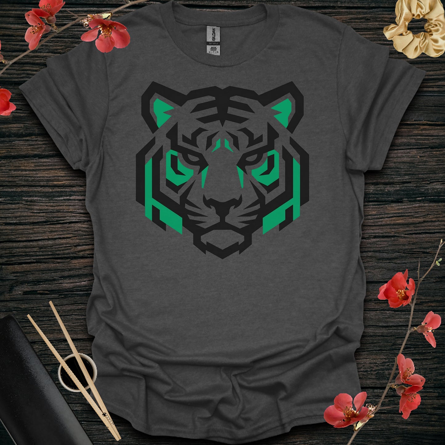 Emerald Tiger