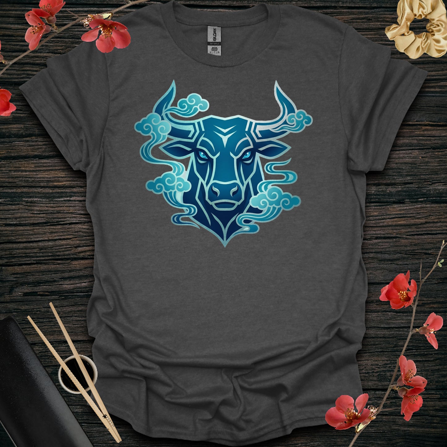 Mist Ox