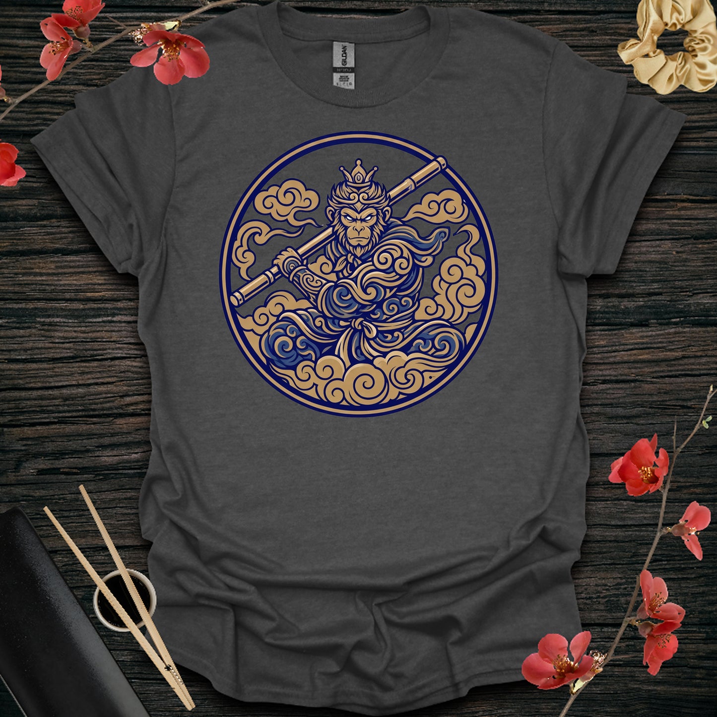 Sun Wukong Monkey King