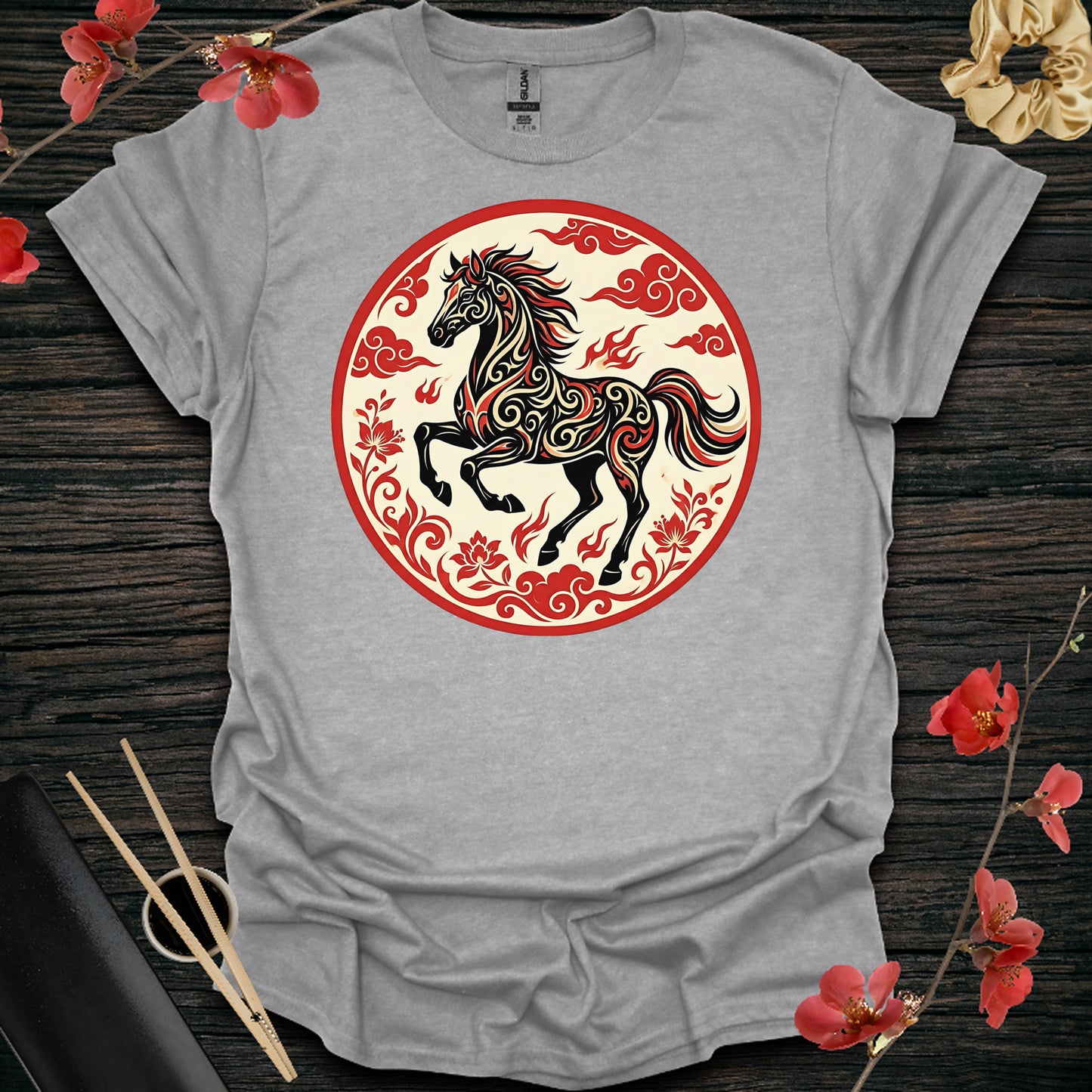 Fire Horse