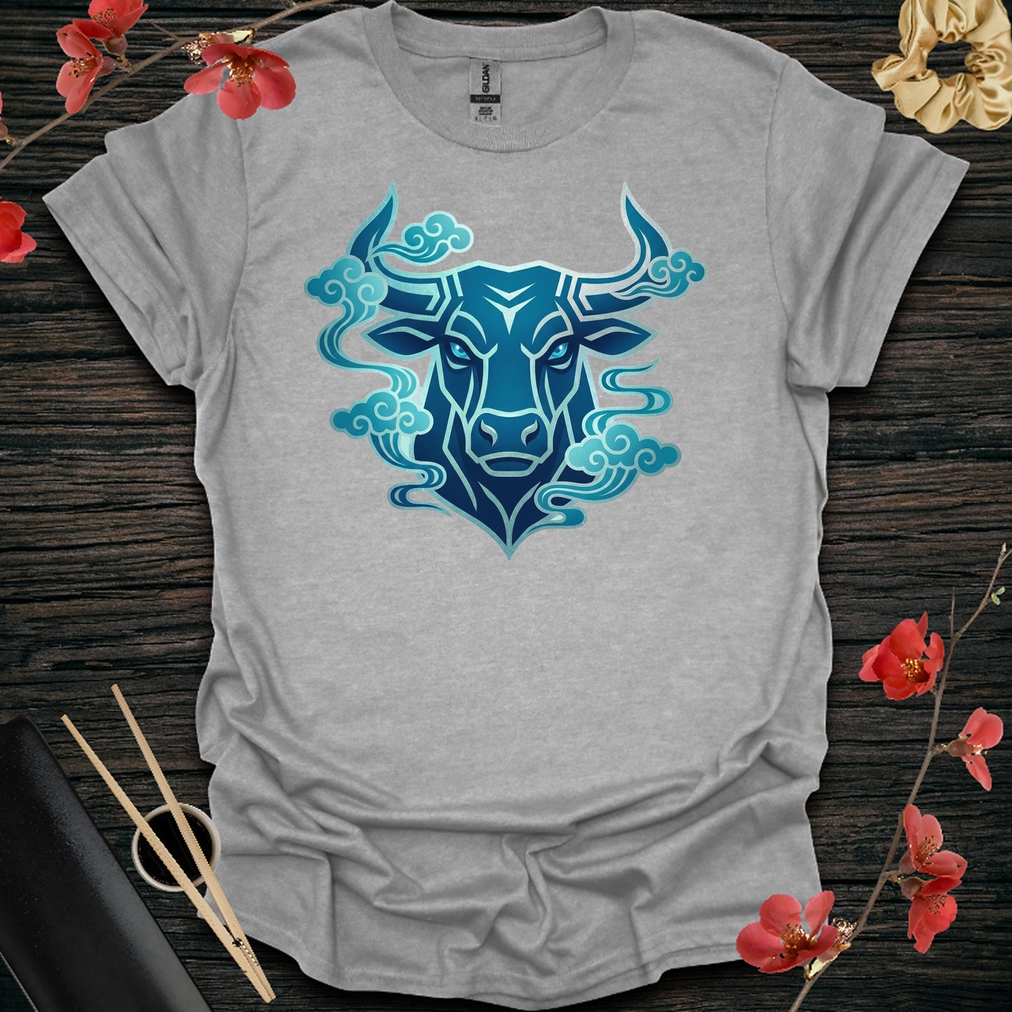 Mist Ox