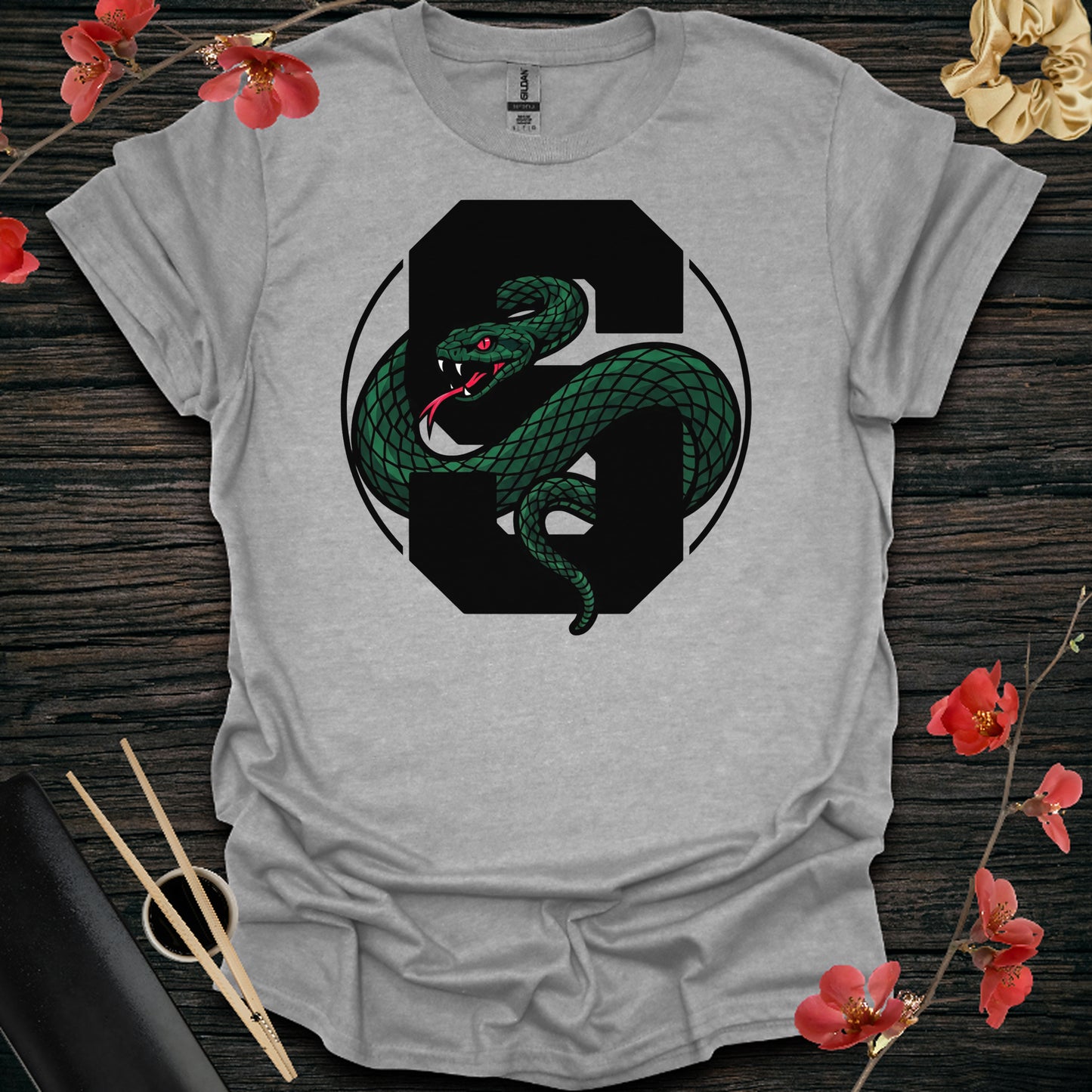 Alpha Snake