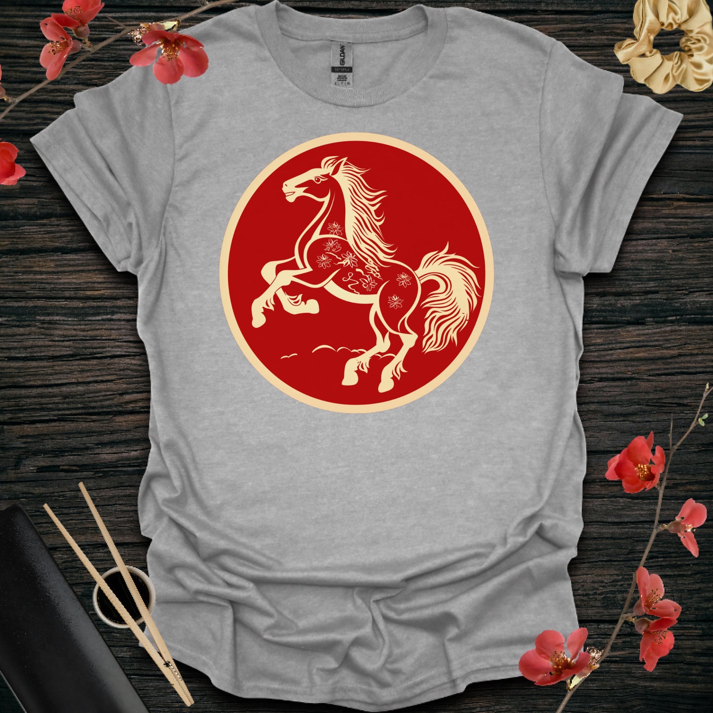 Year of the Horse