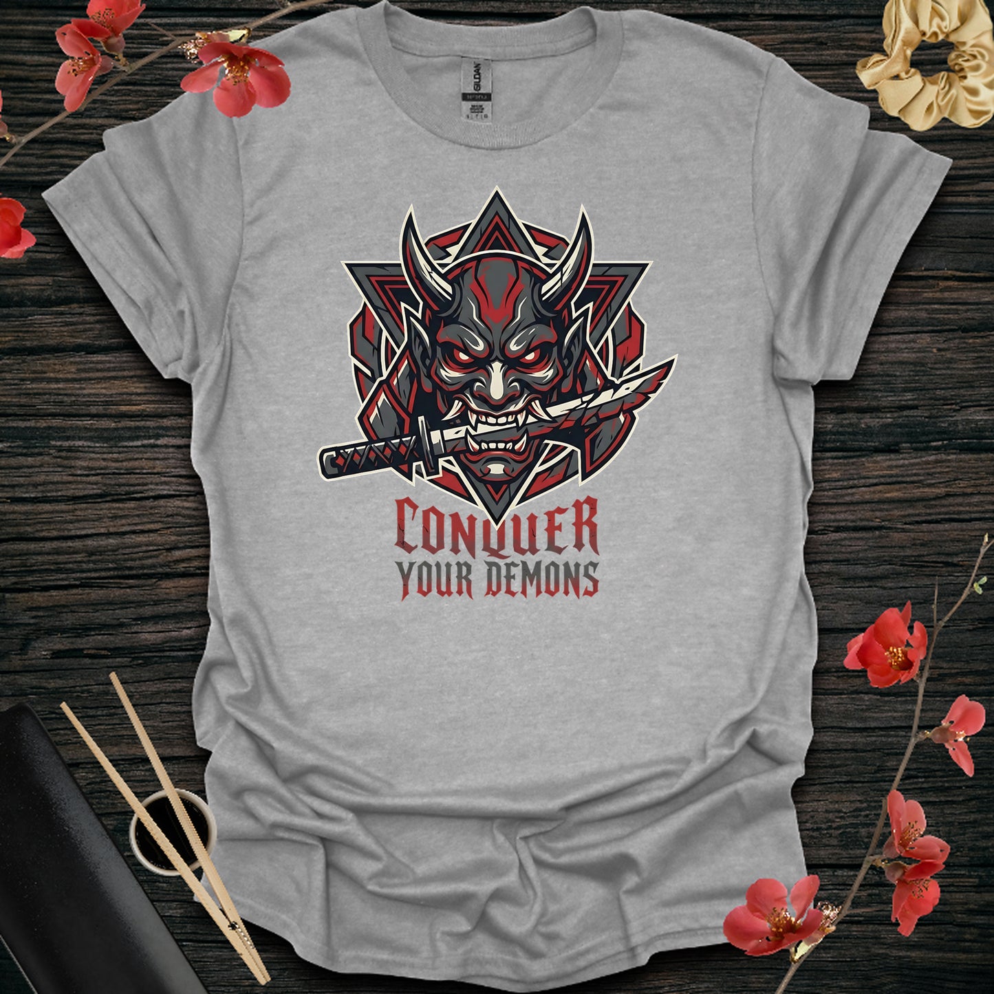 The Oni Reaper