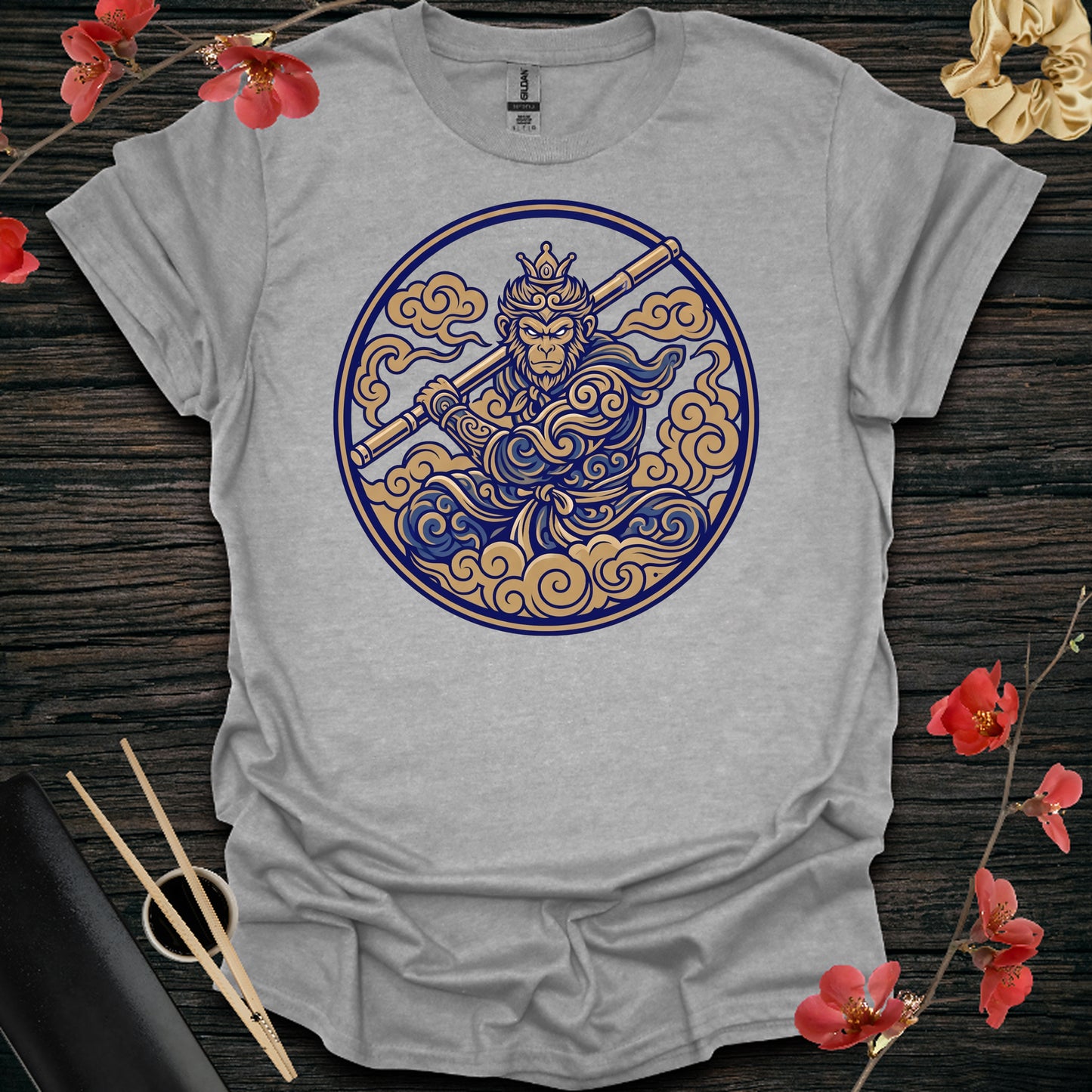 Sun Wukong Monkey King