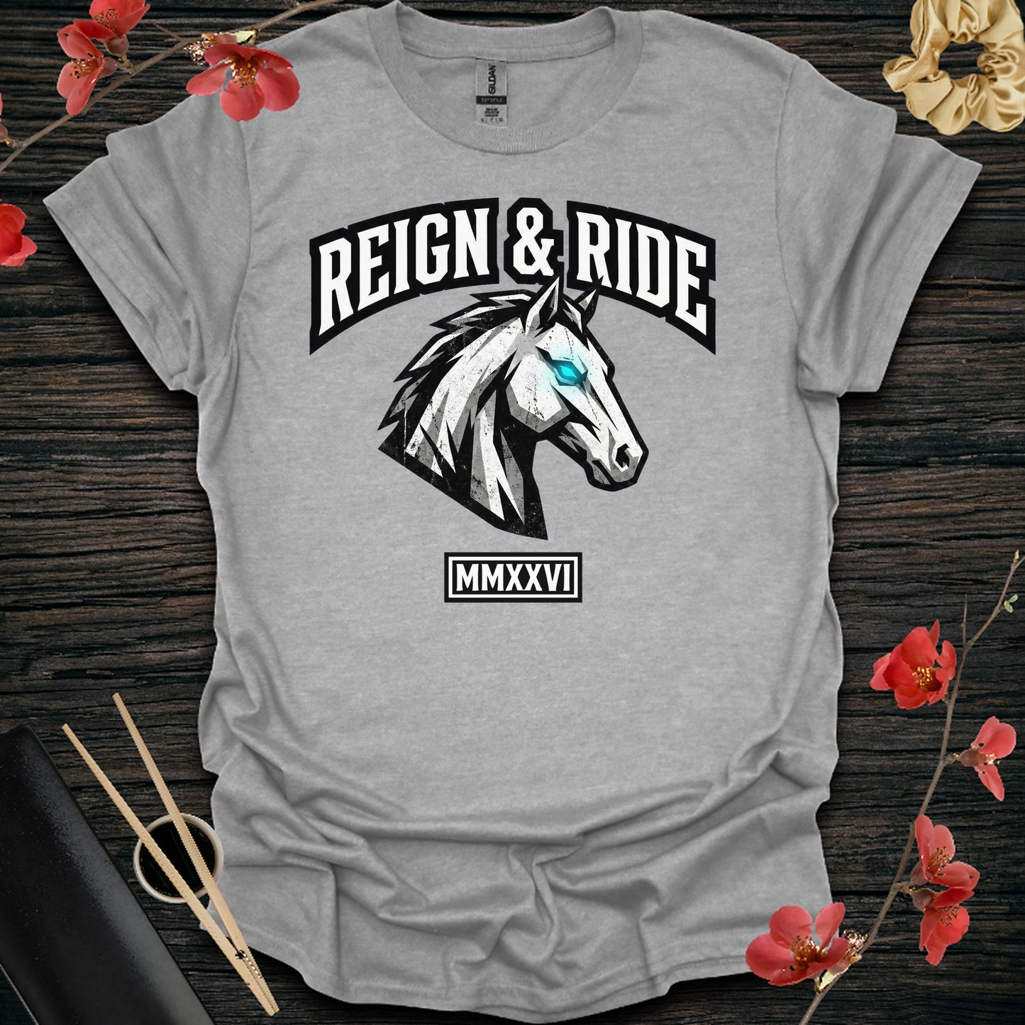 Horse Reign 2026