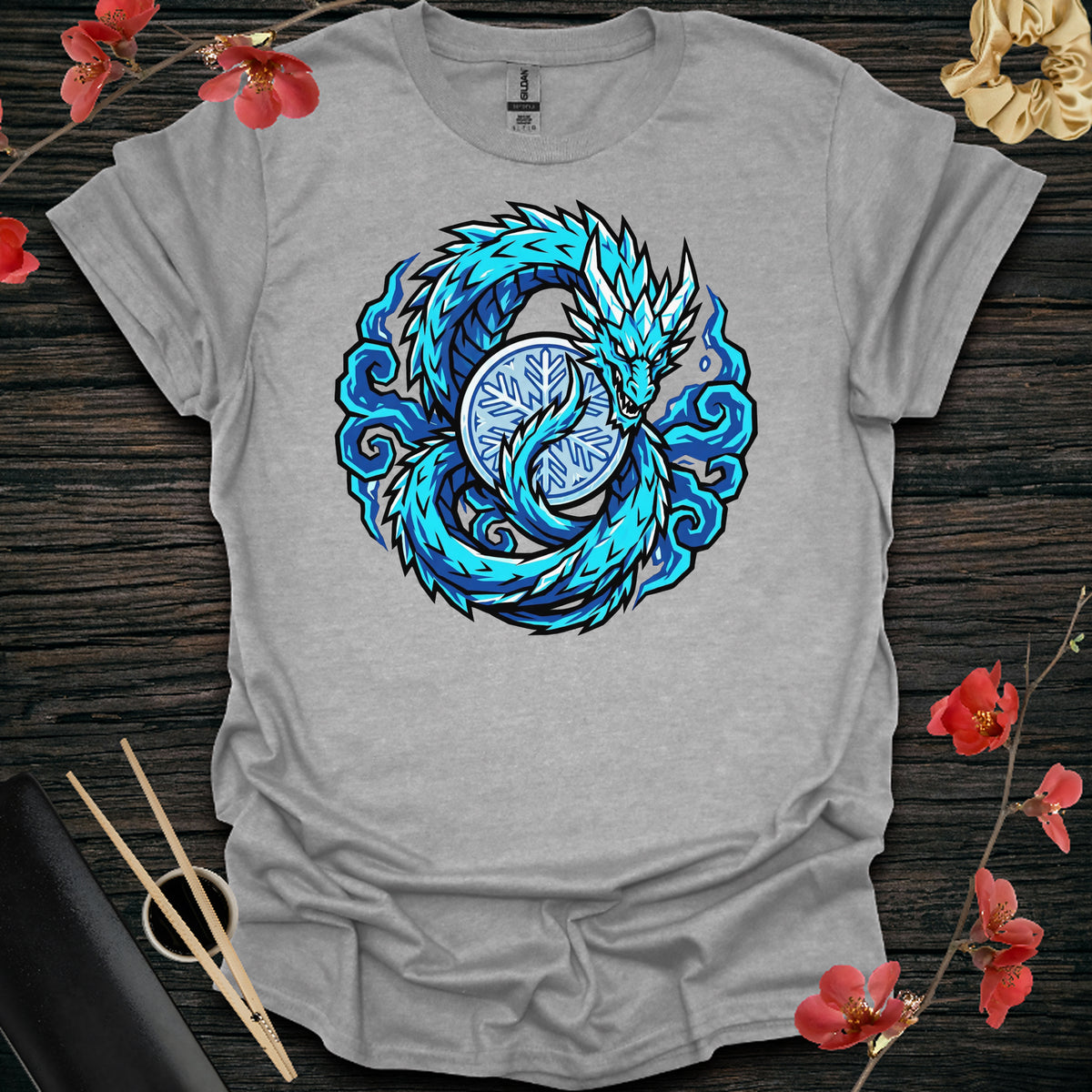 Frost Dragon