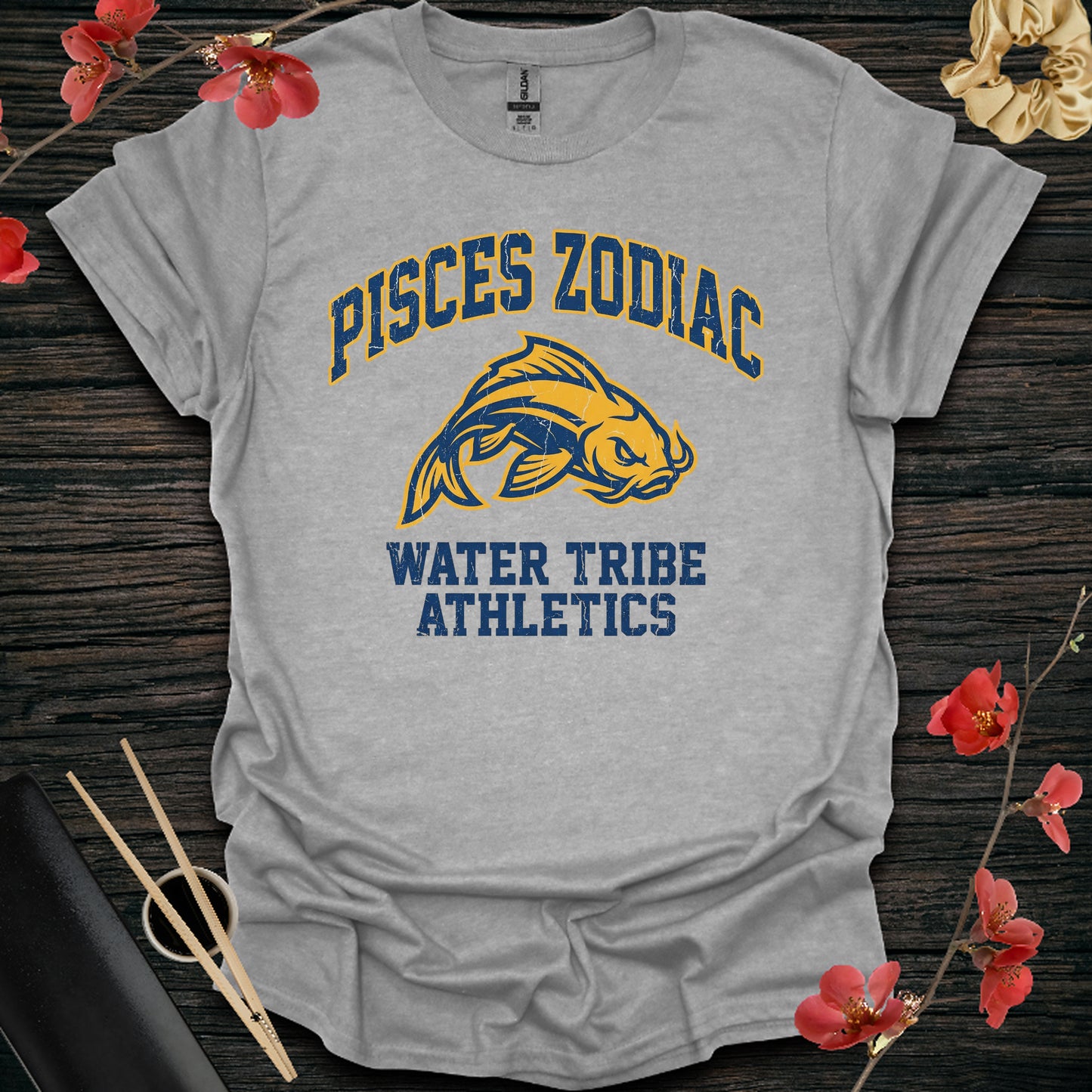 Water Tribe Pisces