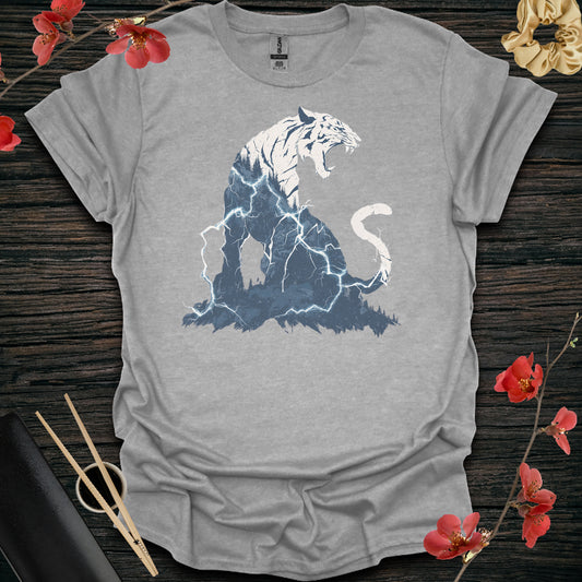 Thunderbeast Tiger