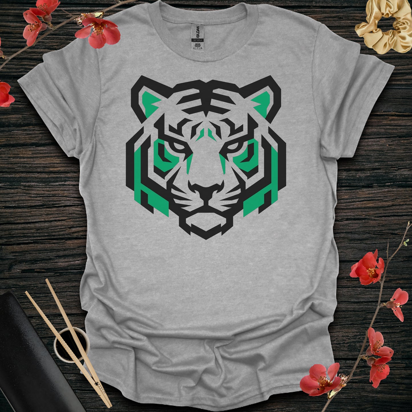 Emerald Tiger
