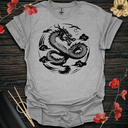 Dark Void Dragon